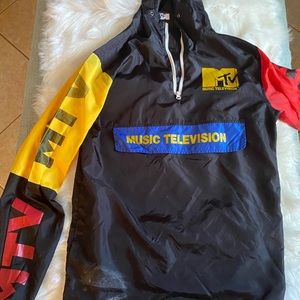 MTV Hoodie